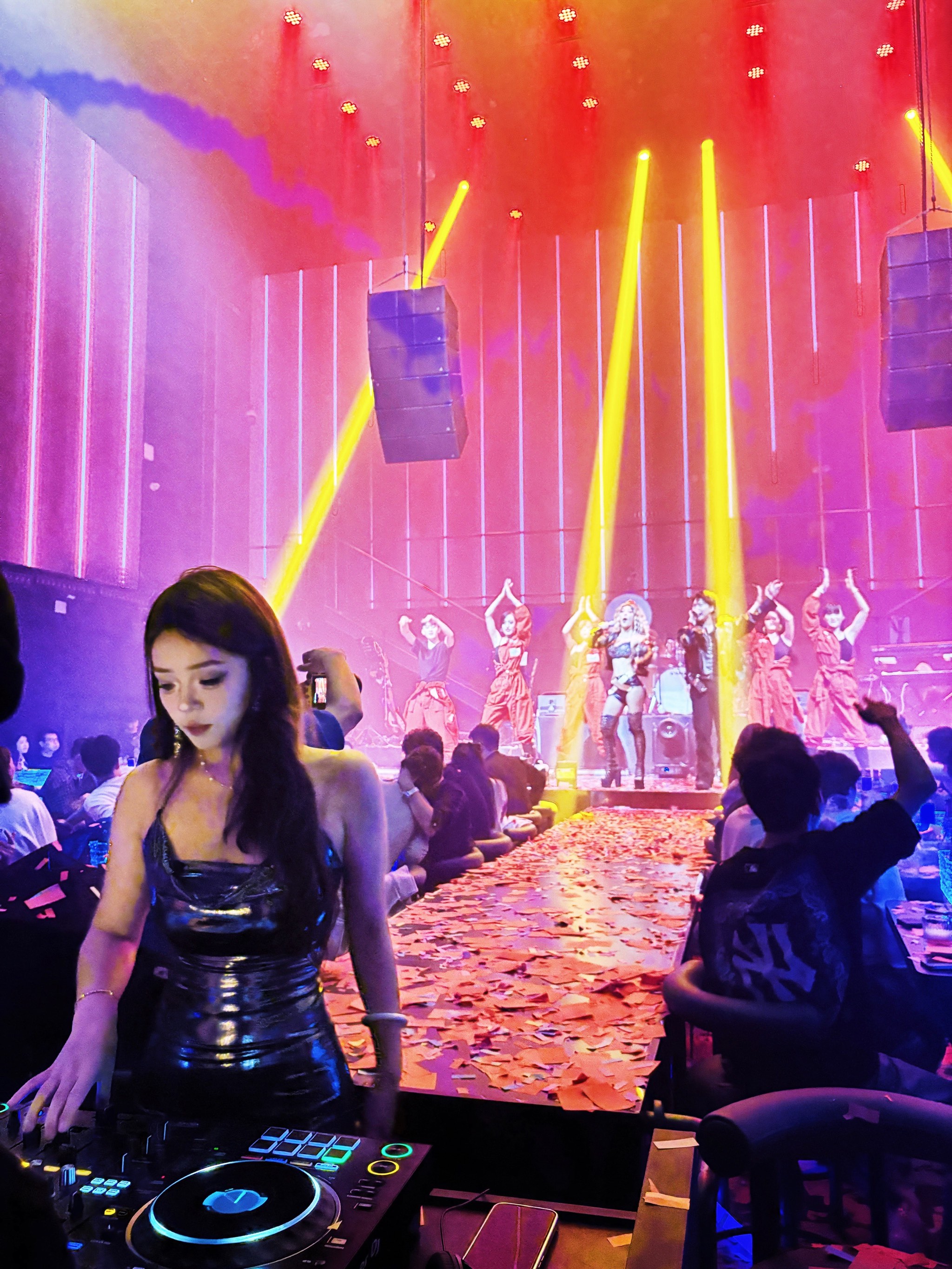 株洲商务ktv推荐及热门商务ktv有哪些-荷塘区ktv预订